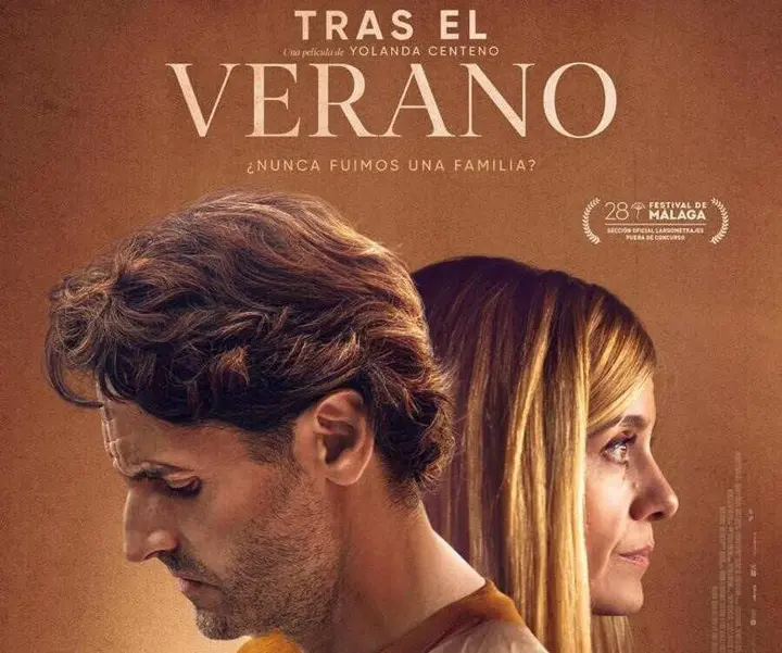 Tras El Verano