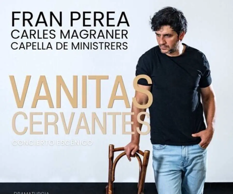 Vanitas Cervantes