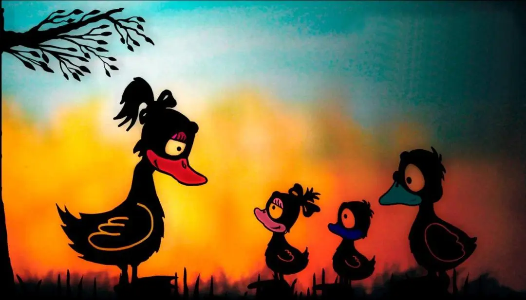 El Patito Feo