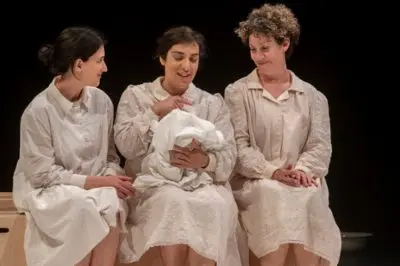 Rogles De Cançons I Misèria - Cactus Teatre
