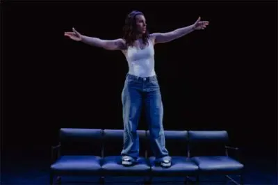 Nena De Ningú - La Zafirina Teatre