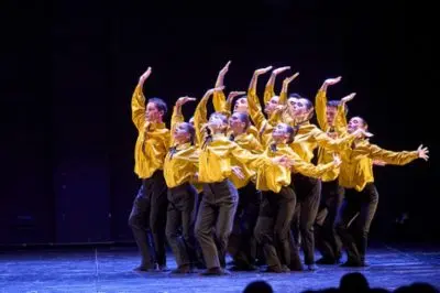 Vdf 10 Anys - Valencia Dancing Forward