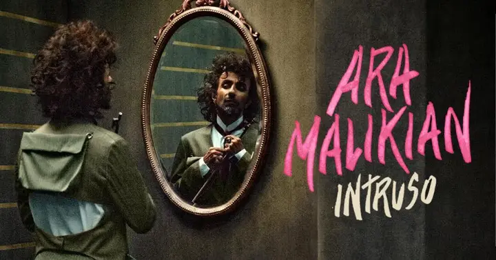 Ara Malikian