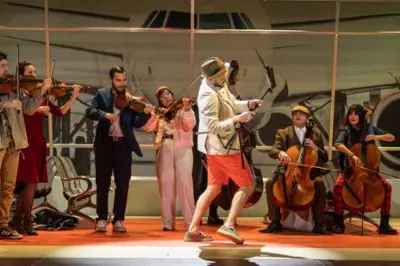 Bon Voyage! - Orthemis Orchestra