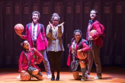 Bruno, El Musical - Off Teatro