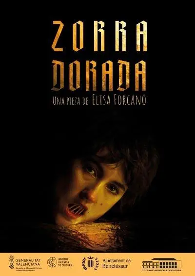 Zorra Dorada