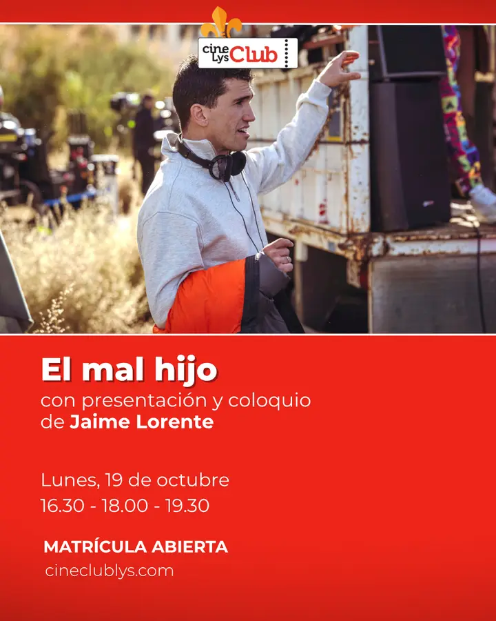 Cine Club Lys