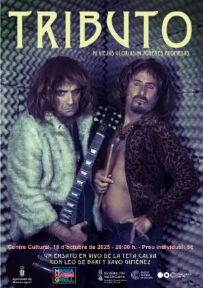 Tributo