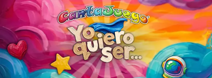 Concierto de Cantajuego – Yo quiero ser…
