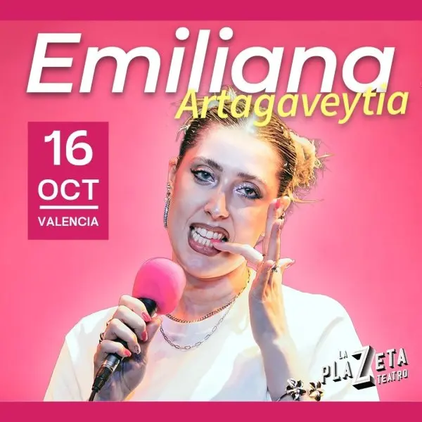 Emiliana Artagaveytia
