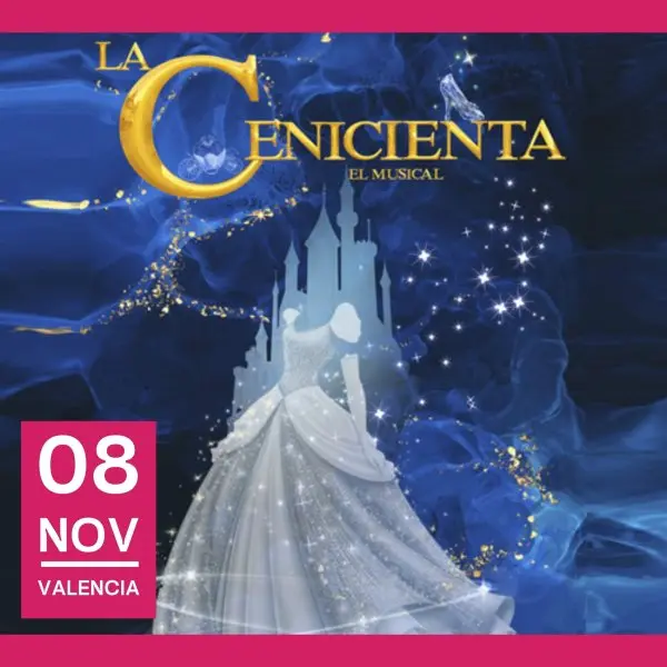 Cenicienta- El Musical