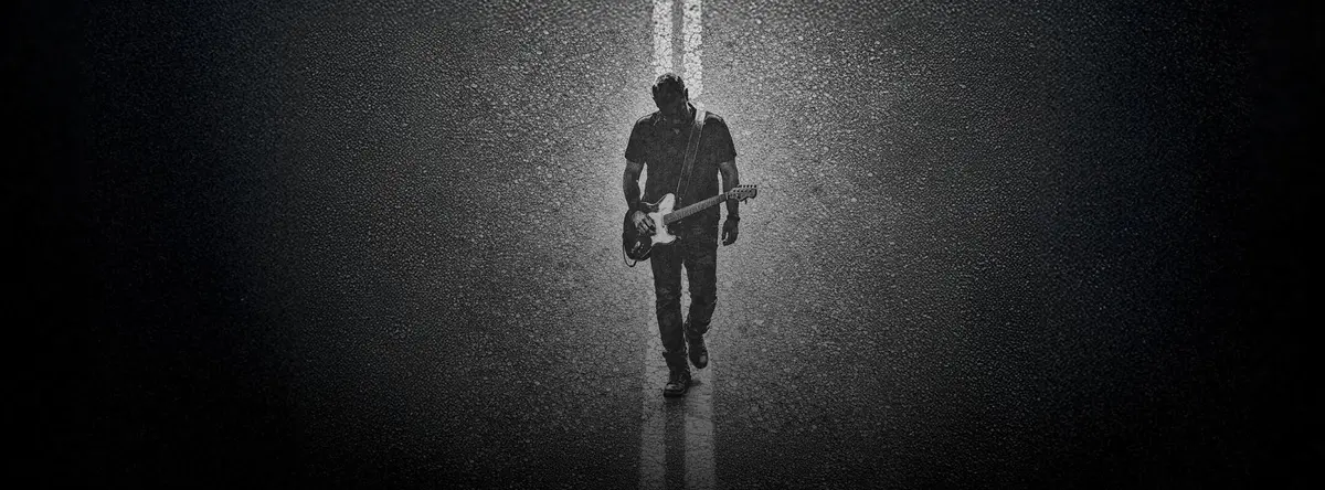 Revolver – LA 03010 Tour