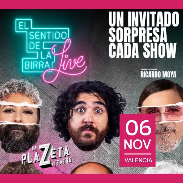 El Sentido De La Birra