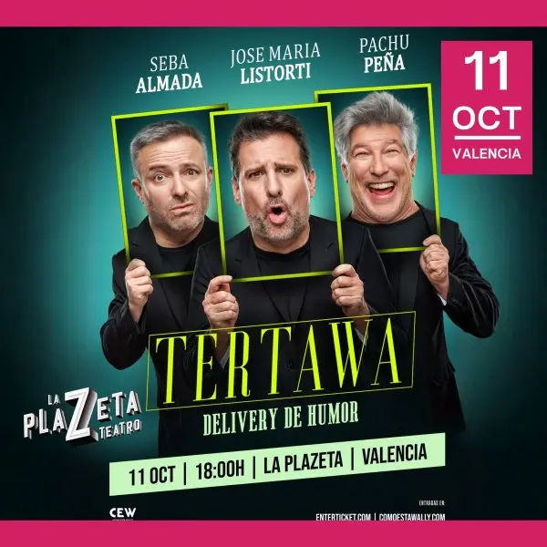 Tertawa