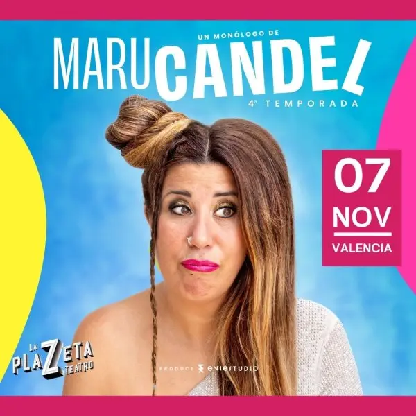 Maru Candel