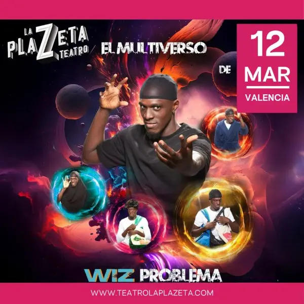 Wiz Problema