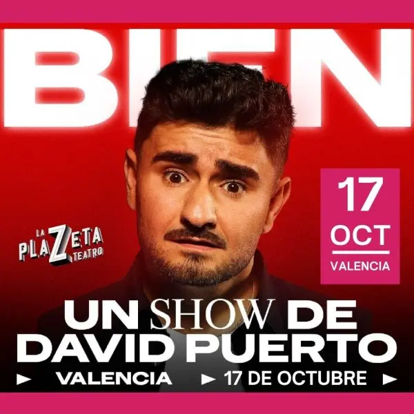 David Puerto - Bien