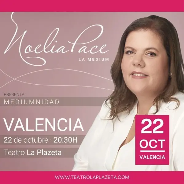 Noelia Pace