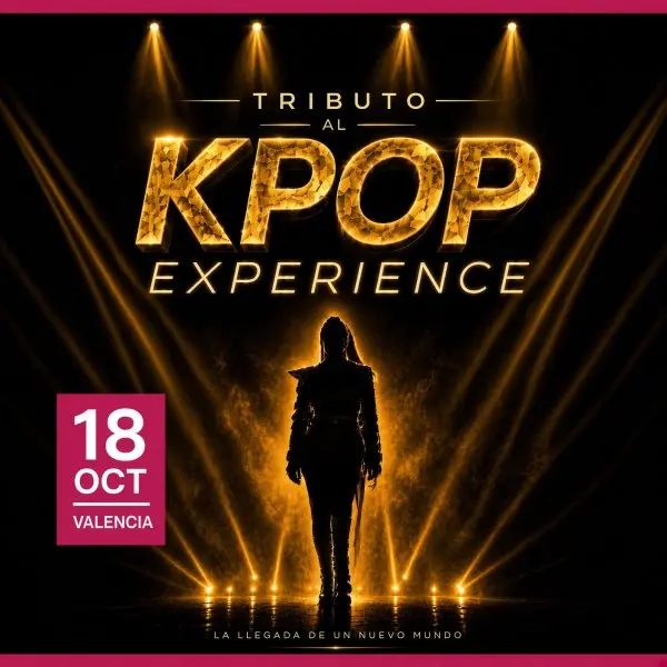 Kpop - Tributo Musical