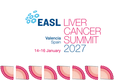 EASL Liver Cancer Summit 2027