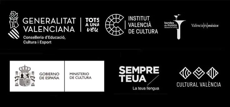Concert solidari de recaptació per a les associacions culturals afectades per la DANA