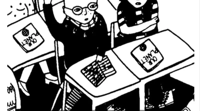 Nueva temporada del espacio de reflexión colectiva sobre prácticas educativas antiautoritarias