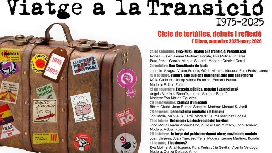 "Una Constitución de patraña"