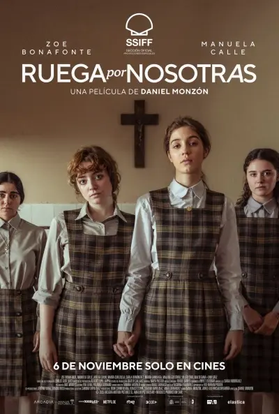 Ruega por nosotras