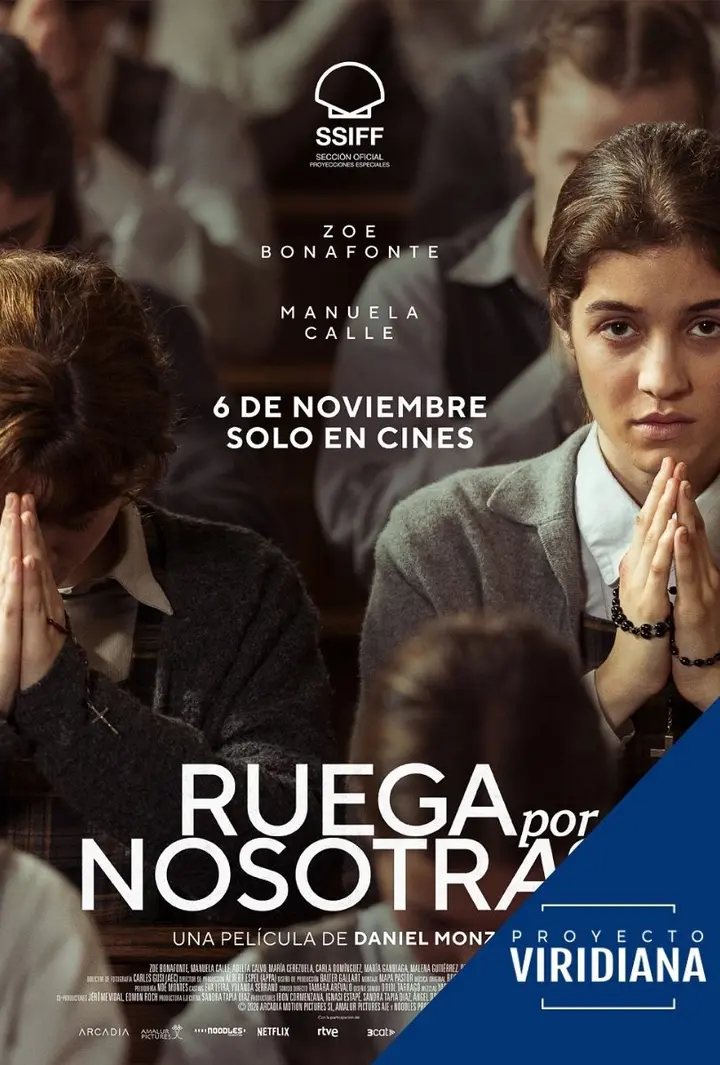 Ruega por nosotras (Proyecto Viridiana)