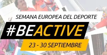 El PVC-B celebra la Semana Europea del Deporte 2025