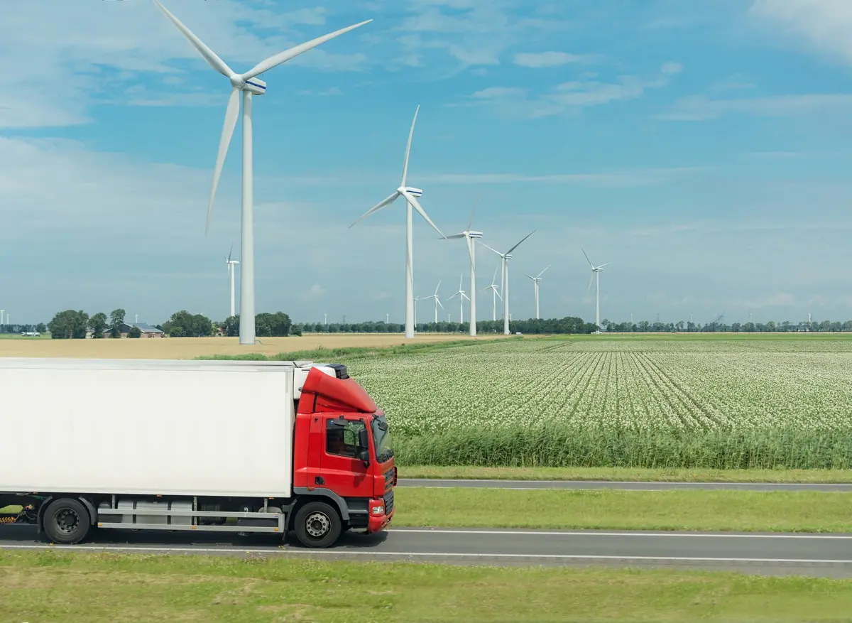 Transporte sostenible: ¿Oportunidad o amenaza para la competitividad del sector?