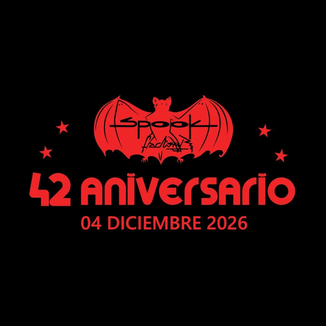 42 ANIVERSARIO [80s 90s]: Wolfgang Flür (ex-kraftwerk) + Patrick Codenys (Front 242)