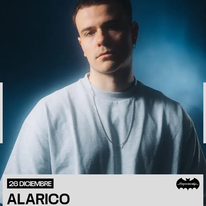 Alarico + invitados