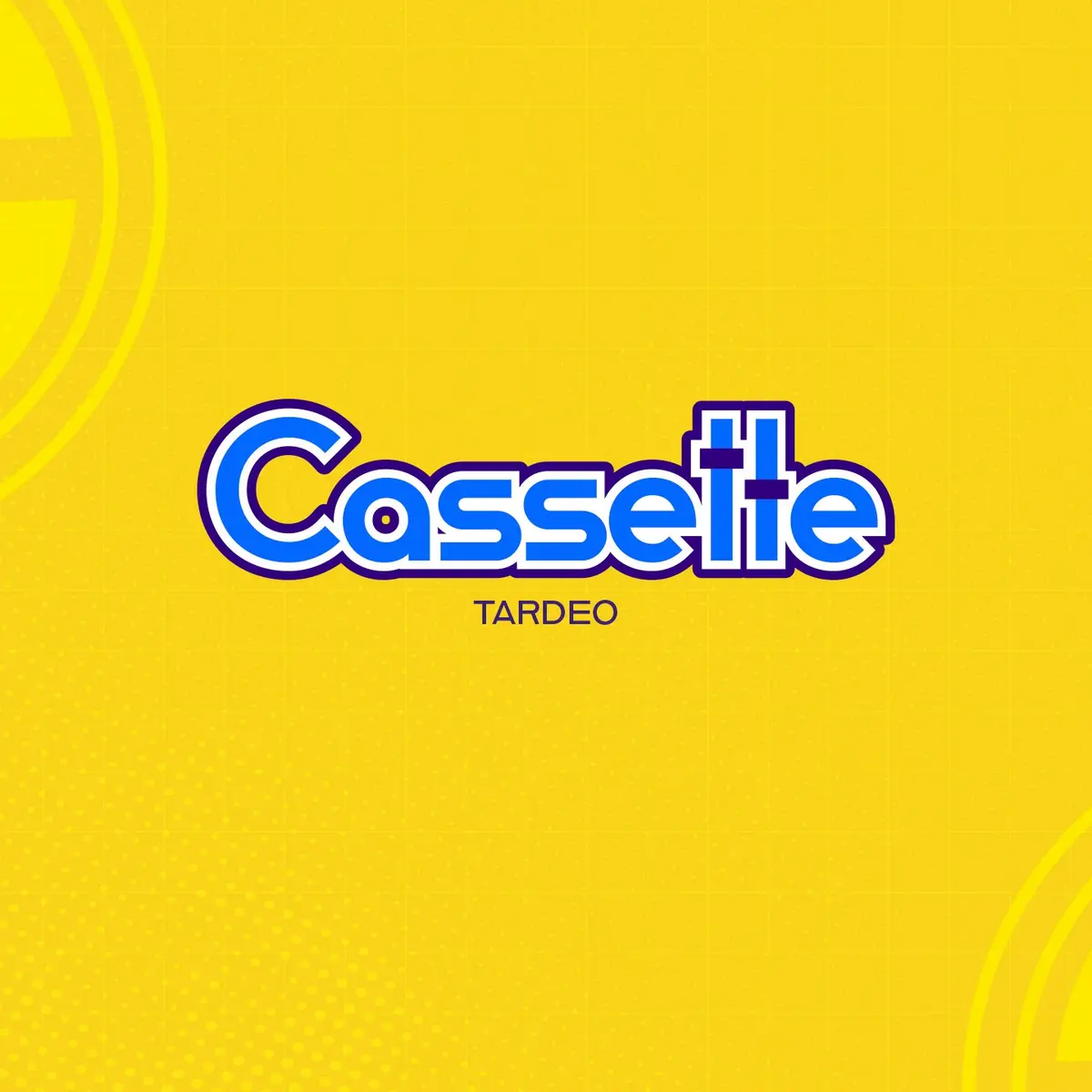 Cassette - 07.11.26