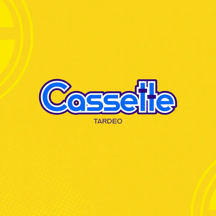 Cassette - 07.11.26