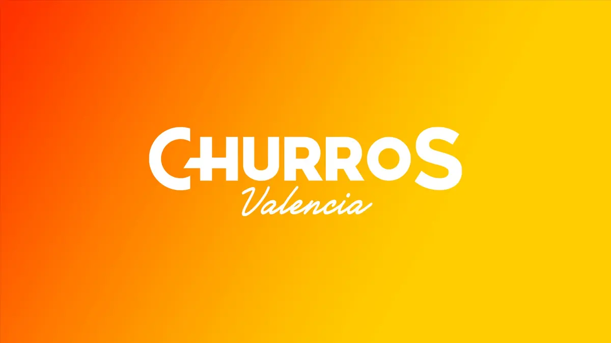 ¡ChocoChurros! 22 de noviembre