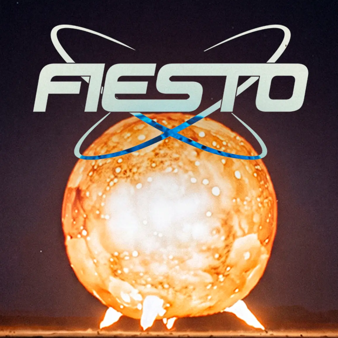 Fiesto @ Marbella