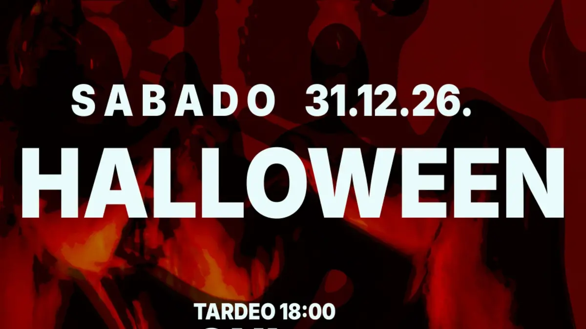 Halloween 2026