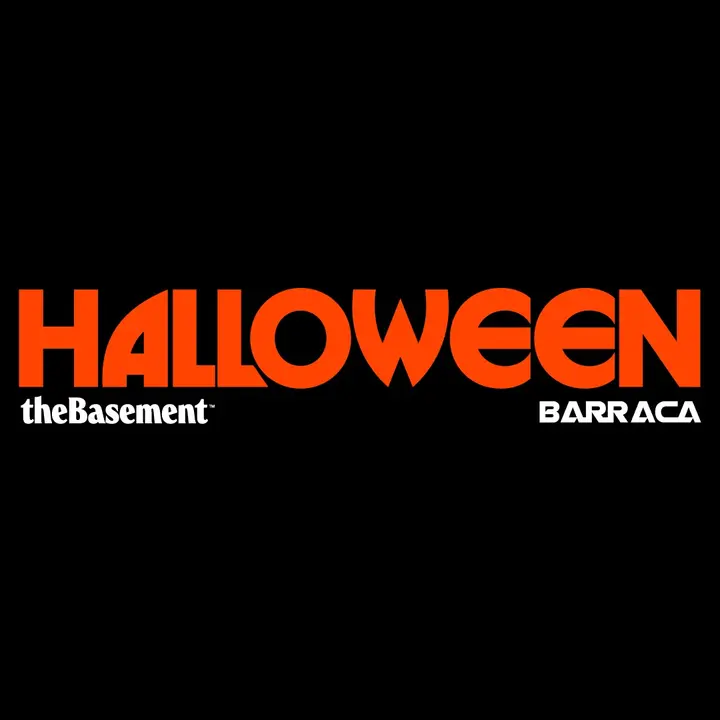 Halloween | Barraca & theBasement