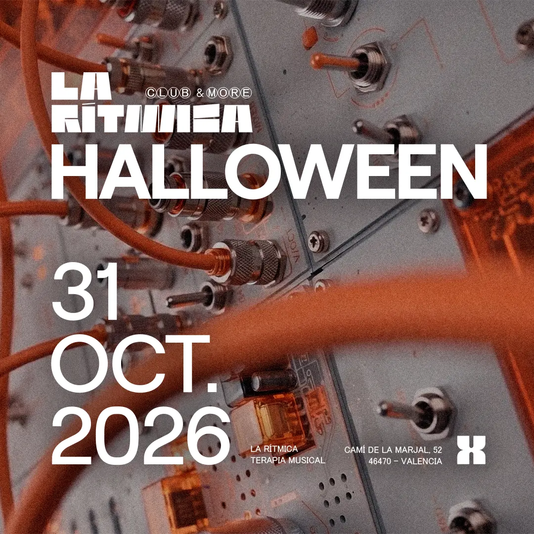 Halloween : Dan Andrei & Isabel Soto