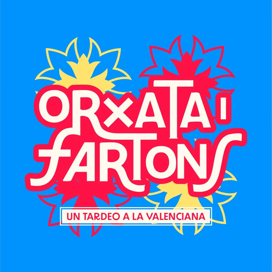 SPECIAL GUEST en ORXATA I FARTONS
