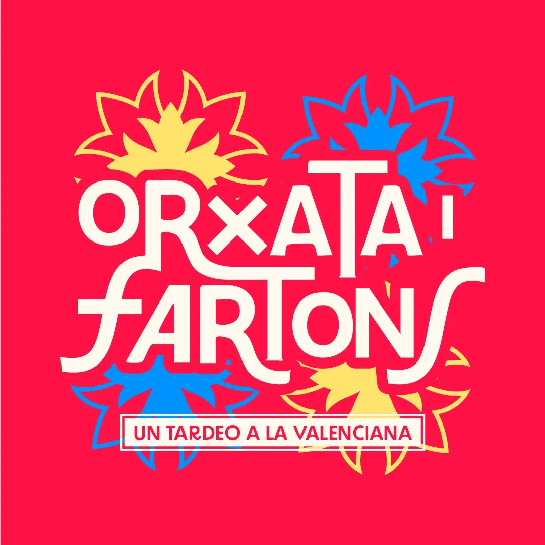 SPECIAL GUEST en ORXATA I FARTONS