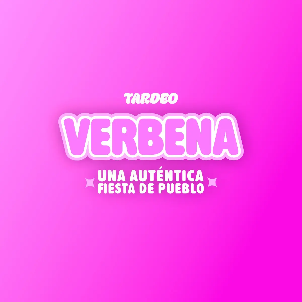Tardeo Verbena - 30.10.26
