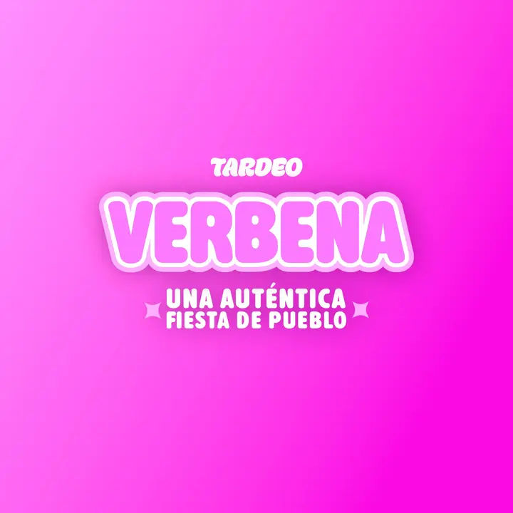 Tardeo HALLOWEEN - 31.10.26