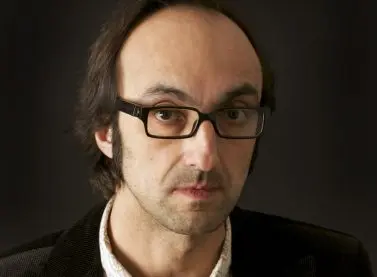 Agustín Fernández Mallo en 'Escriptures cactus. Temptatives literàries sobre Julio González'