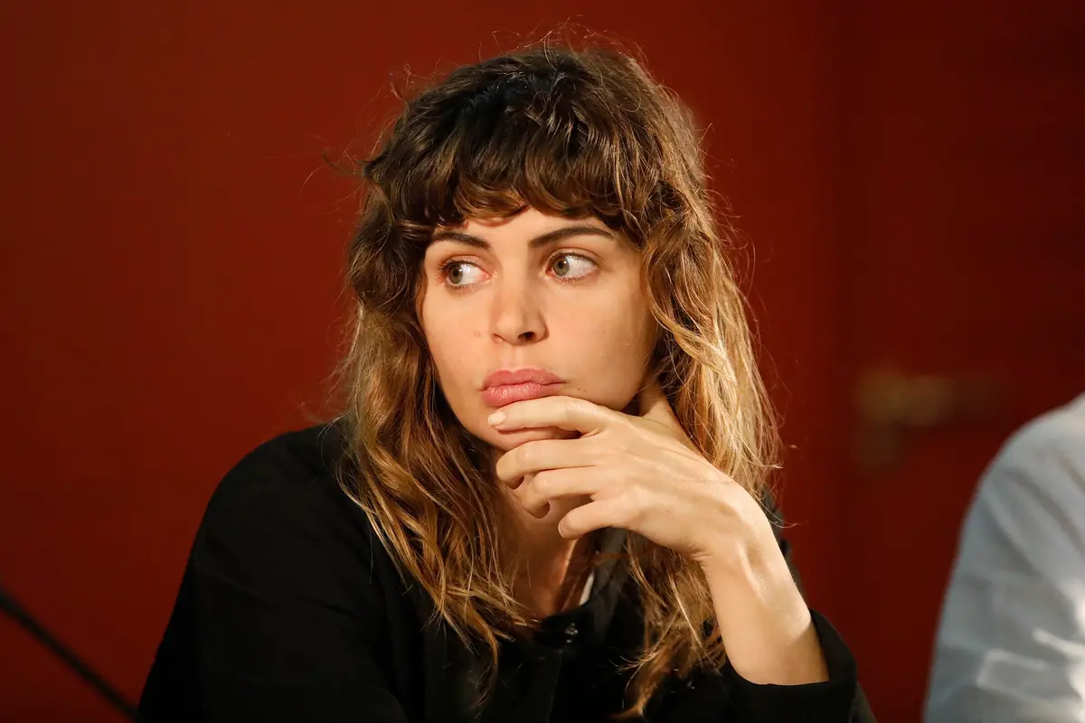 Encuentro con la artista y escritora Alicia Kopf