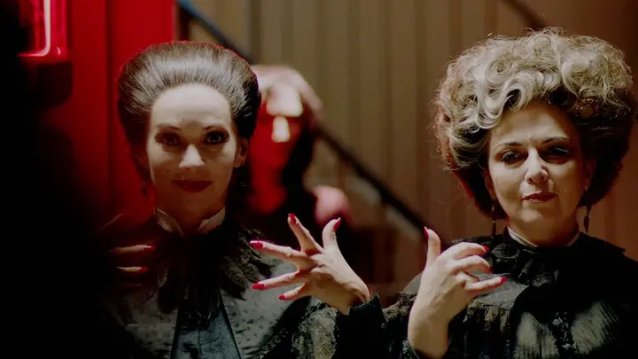 In Fabric de Peter Strickland