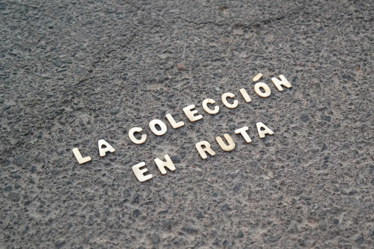Ruta “Territori”