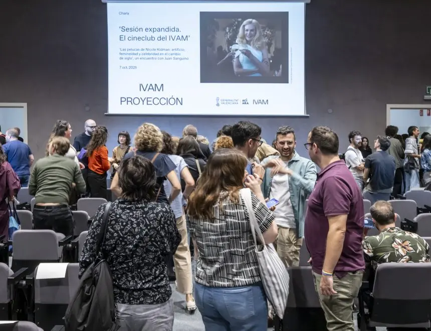 Sessió Cineclub
