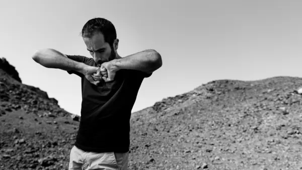 Masterclass de Daniel Abreu